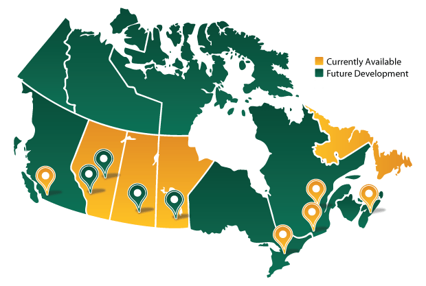 Canadian Franchise Development Plan